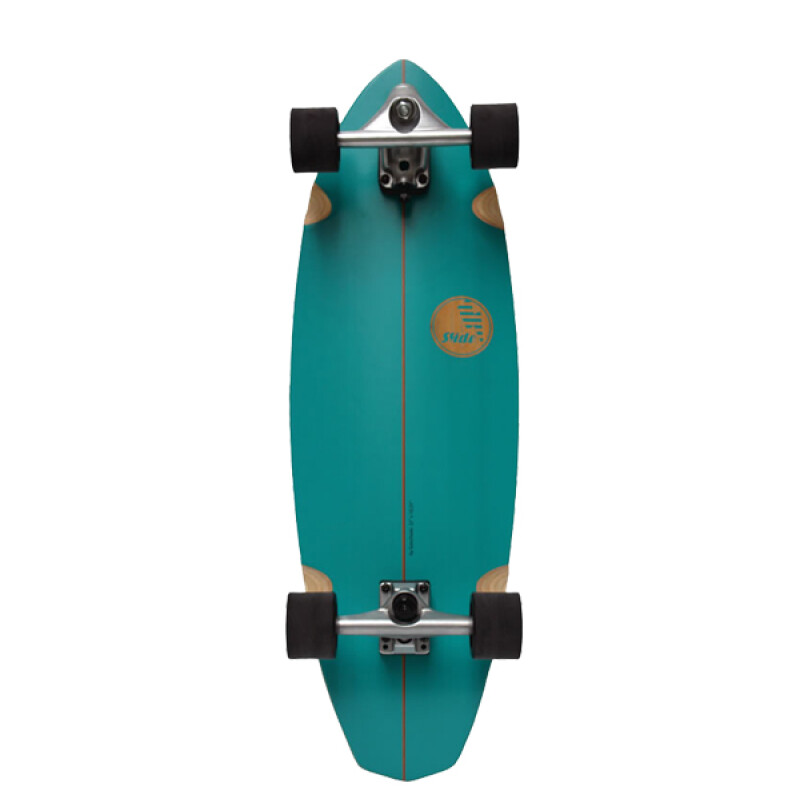Slide Surfskate Diamond Belharra 32" Slide Surfskate Diamond Belharra 32"