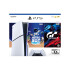 Consola Playstation 5 Slim Standard (con disco) 1TB- Incluye 2 juegos (Astro Bot + Gran Turismo 7) Consola Playstation 5 Slim Standard (con disco) 1TB- Incluye 2 juegos (Astro Bot + Gran Turismo 7)