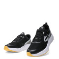 Championes Unisex Topper Stance 3 Negro - Gris