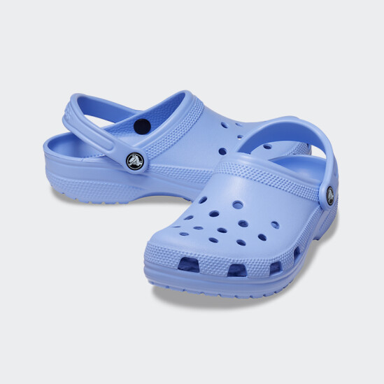 Crocs Classic Violeta