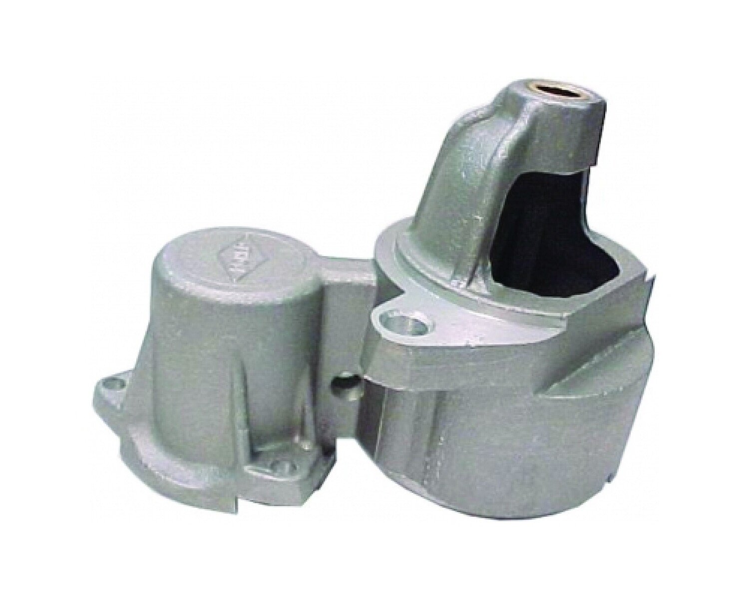 TROMPA ARRANQUE - FIAT 600 GAREF - 