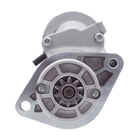 ARRANQUE TOYOTA HILUX 3.0 1KZ-TE 01/05 DENSO 10D ZEN ARRANQUE TOYOTA HILUX 3.0 1KZ-TE 01/05 DENSO 10D ZEN