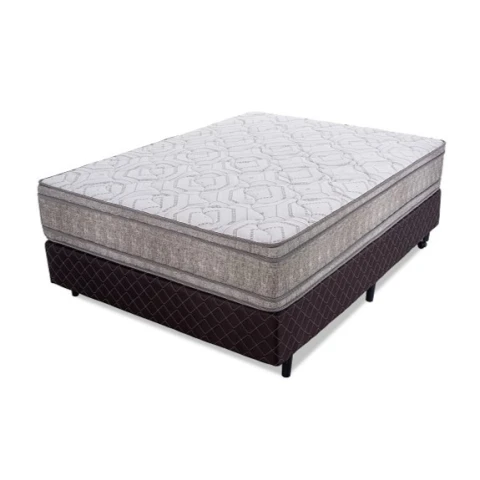 Colchón Pedic 1 Plaza 88x188x22 Colchón Pedic 1 Plaza 88x188x22