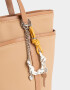 Shopper Cartera Shopper Sport - Marron Camel