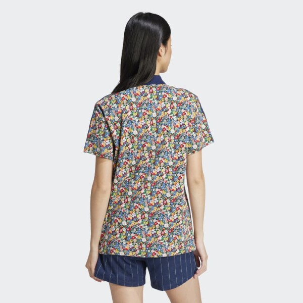 Remera Adidas Liberty London Multicolor