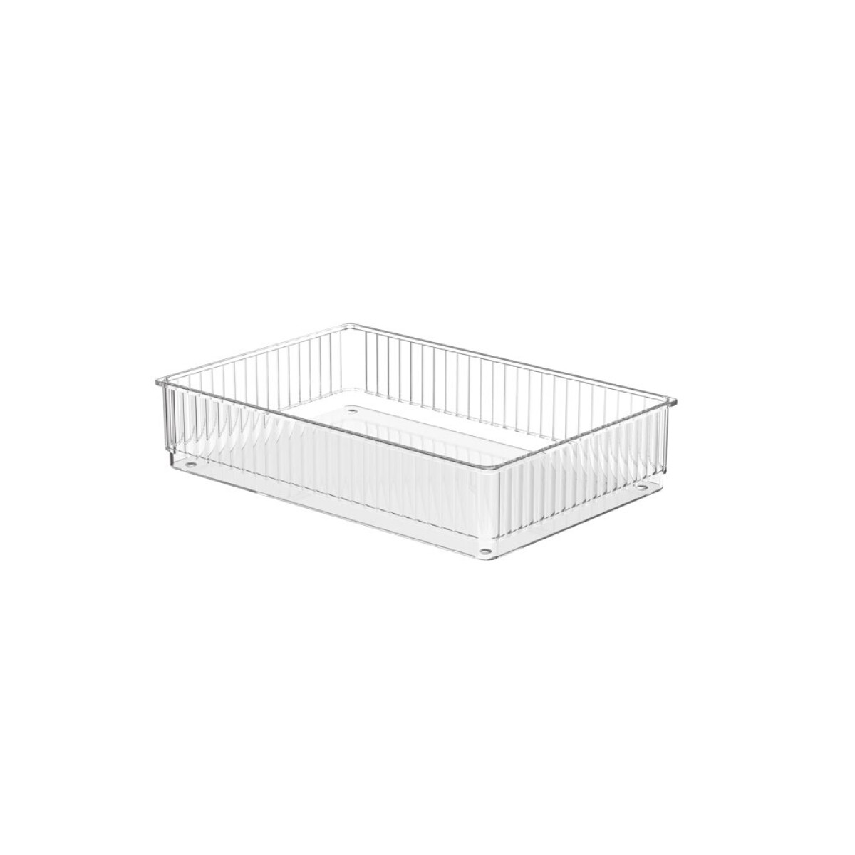 ORGANIZADOR 1,6 L 2X3 NEW RETRO 