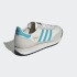 Championes Adidas SL72 RS Blanco