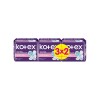 KOTEX NOCTURNA C/A 3X2 Kotex Nocturna C/a 3x2