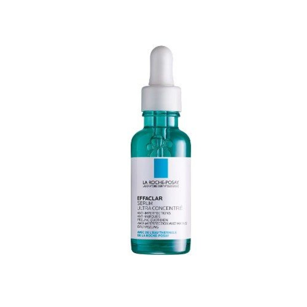 La Roche Posay Sérum Effaclar 30ml – Sérum Anti-Imperfecciones 