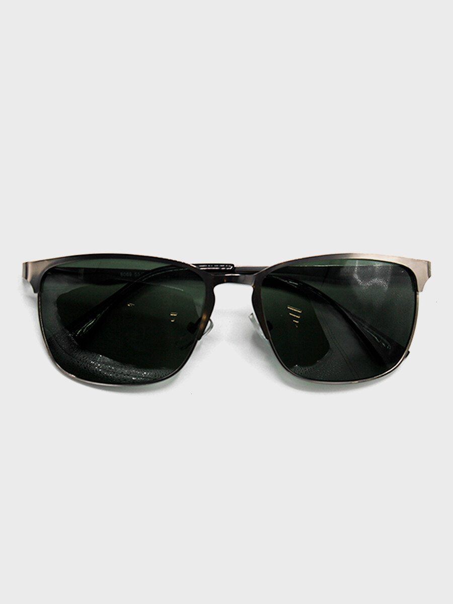 Lentes de Sol F8069 - Verde 