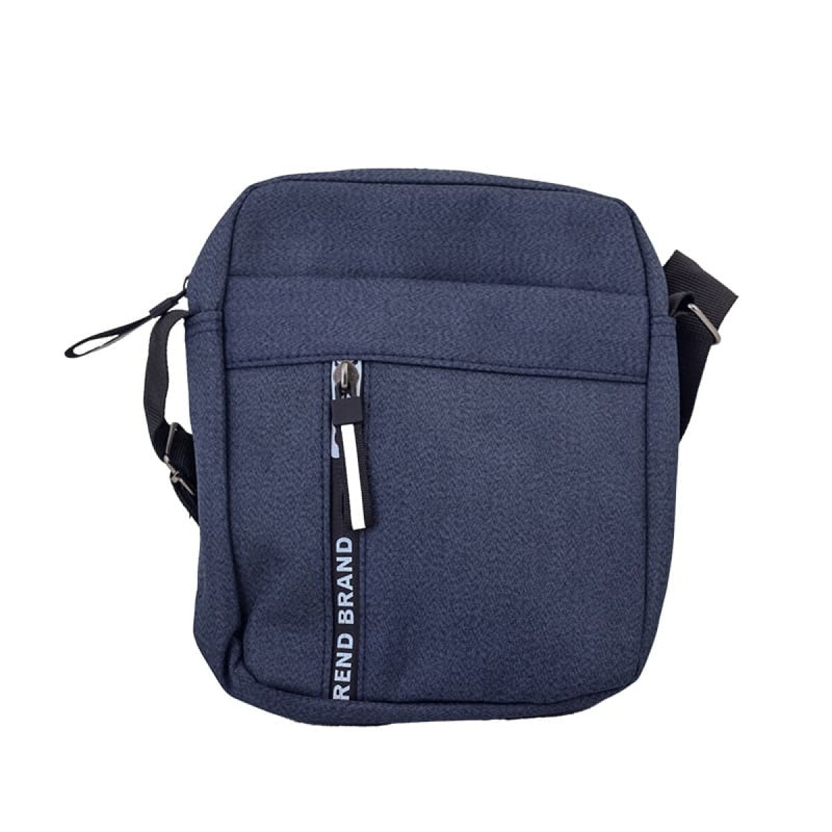 Mochilas - Muvem - Bandolera de Hombre - SSK19-4088 - Azul 