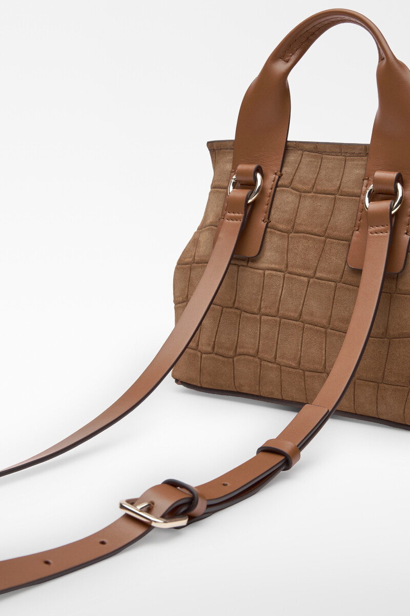MINI CARTERA AUGE II Whisky