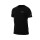 REMERA NIKE DRI-FIT RUN DIVISION RISE 365 Black