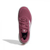 Championes Adidas GameCourt 3 W mujer KI3610 Rosa-blanco
