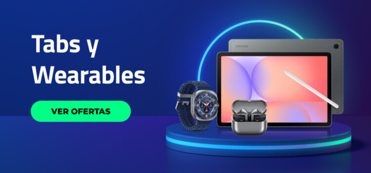 HOMEMEDIO CIBERLUNES WEARABLES