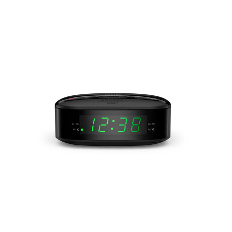 Radio Reloj Despertador Philips R3205/12 Unica