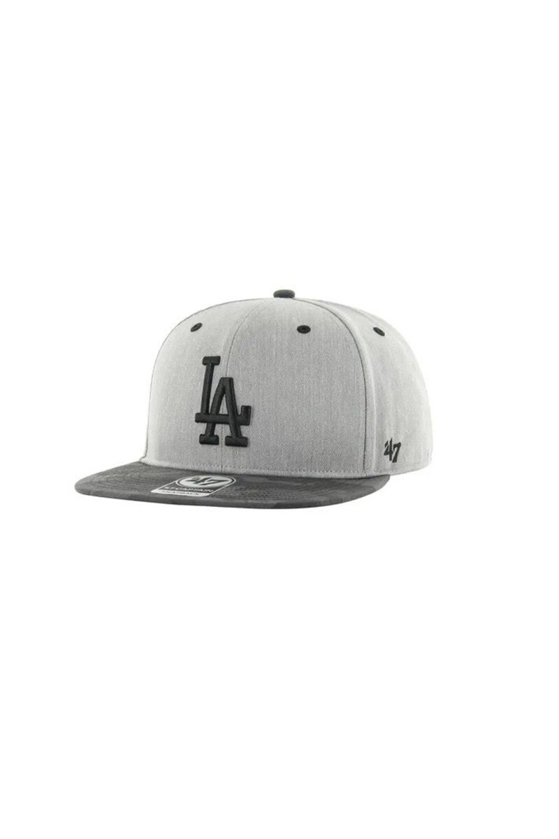 Los Angeles Dodgers '47 Captain - Grey / Camo Los Angeles Dodgers '47 Captain - Grey / Camo