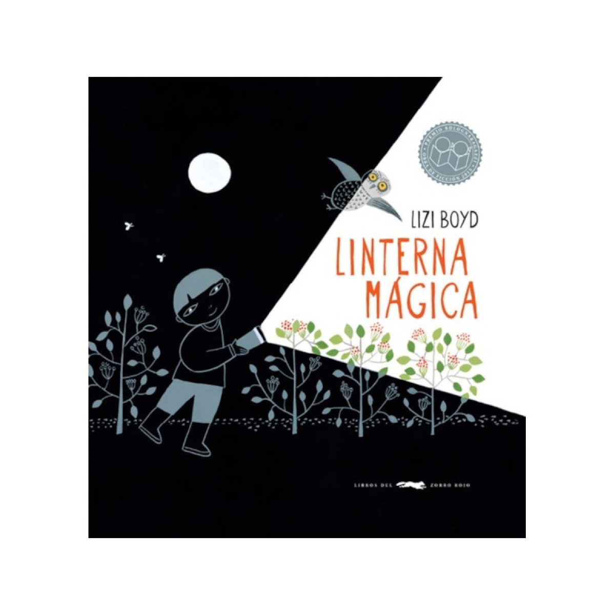 Linterna Mágica 