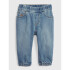 MFD BUBBLE JEAN MEDIUM WASH