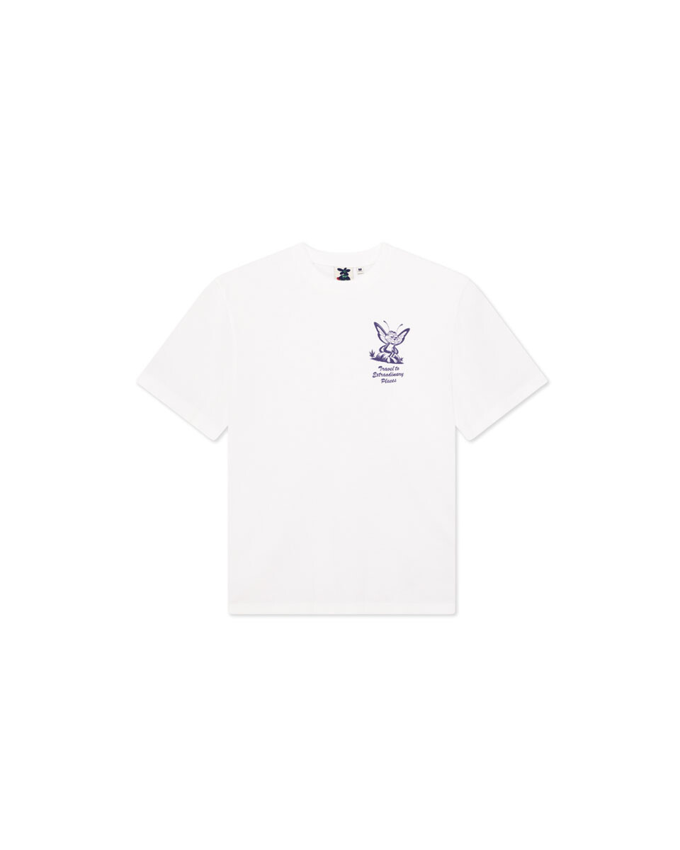 24 Hr Tee 