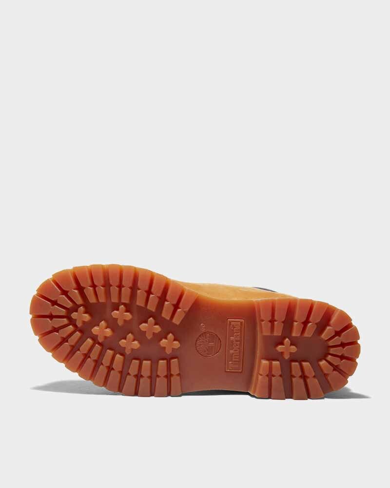 Bota Icónica 6 Inch Lace Up Waterproof Mujer 713