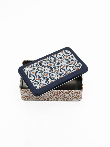 LATA RECTANGULAR ESTAMPA ESTAMPADO 1