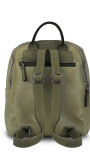 MOCHILA MEMPHIS OLIVA