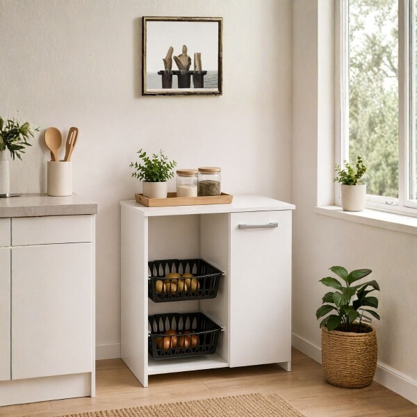 FRUTERO - AUXILIAR DE COCINA FRUTERO - AUXILIAR DE COCINA