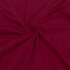 Funda Cubre Sillas Universal Comedor Elastizada Lavable X6 Color Variante Rojooscuro