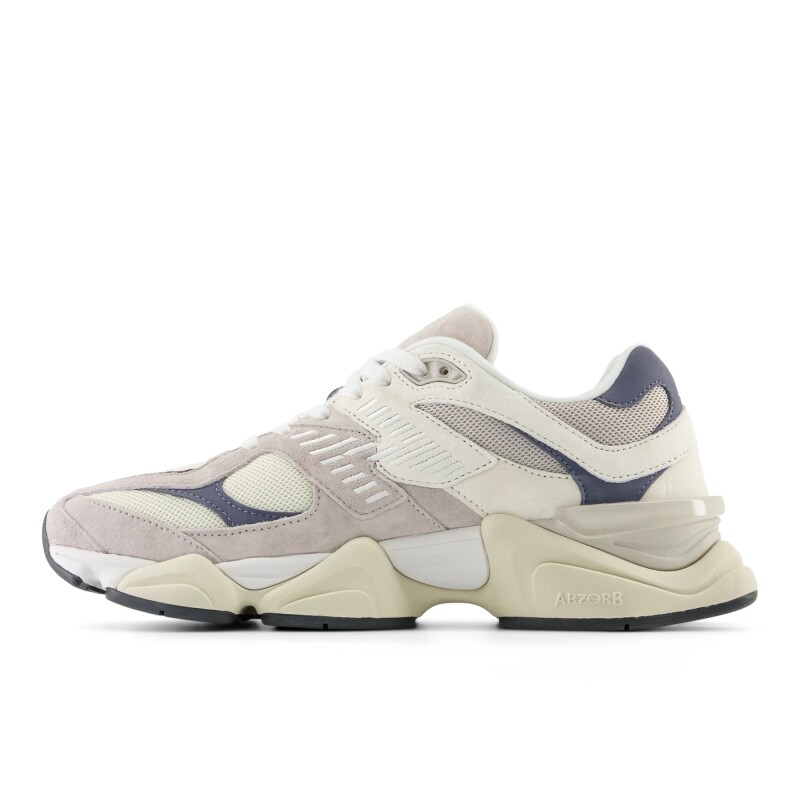 Championes New Balance Unisex - 9060 - U9060EEB MOONROCK