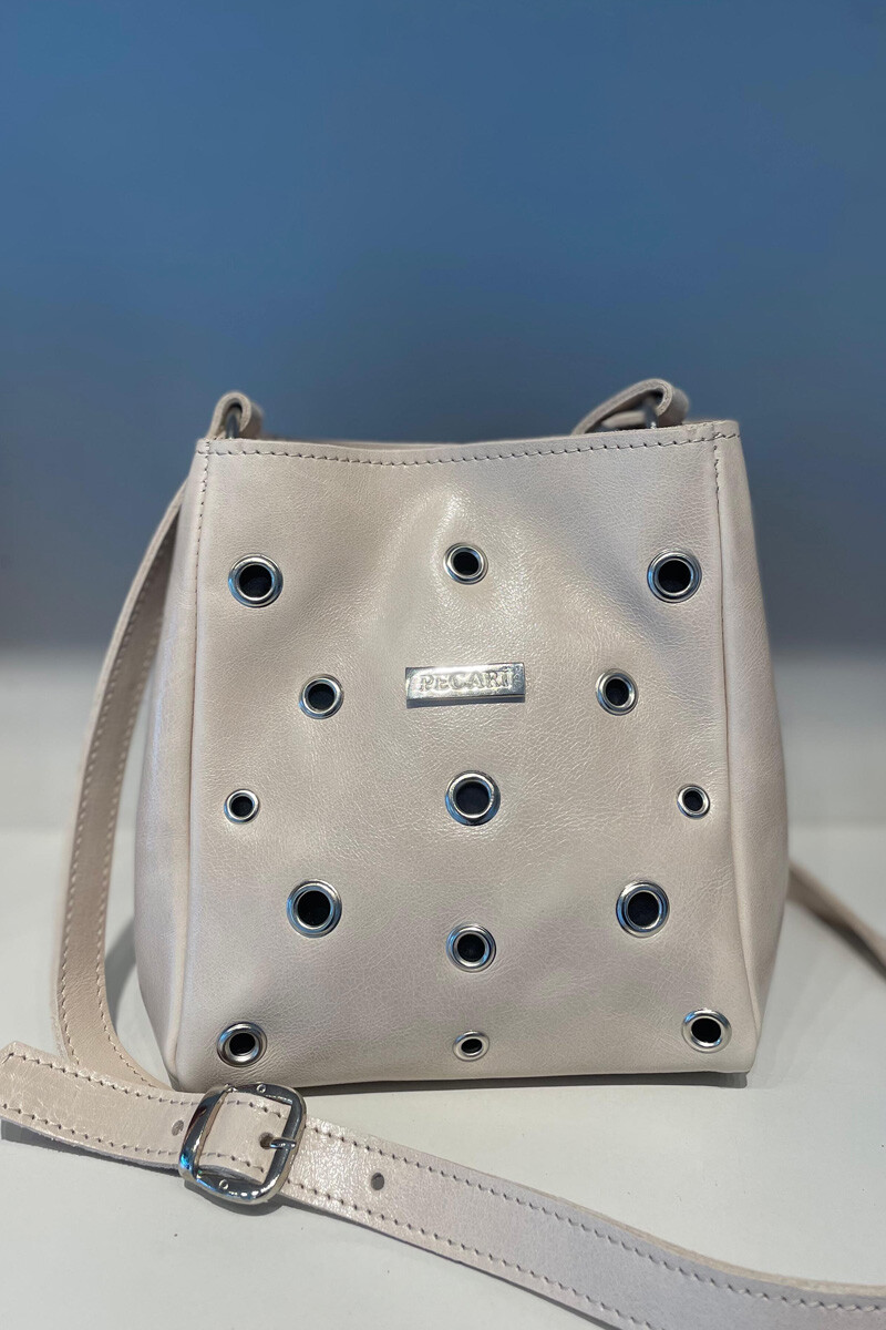 Bandolera Ampi Natural