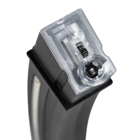 Cargador Mag para MP5 - 130 BBs Cargador Mag para MP5 - 130 BBs