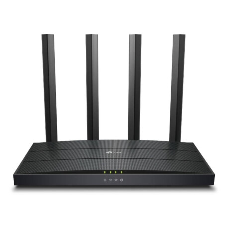 Router Tp-Link Archer Ax12 Ax 1500 Wifi 6