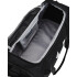 UA Undeniable 5.0 Duffle XS-BLK BLK-001
