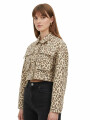 Campera Diona Estampado 1
