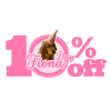 Fiona Day 10