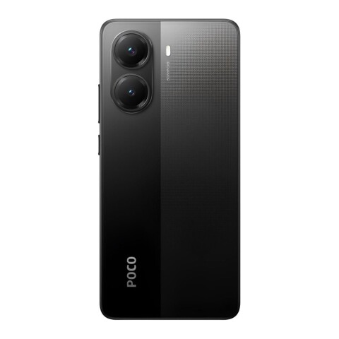 Celular Xiaomi Poco X7 Pro 5G 256 GB 8 Ram Negro Celular Xiaomi Poco X7 Pro 5G 256 GB 8 Ram Negro