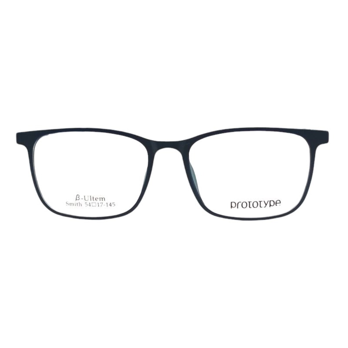 PROTOTYPE Smith 02 54/17-145 - Adulto - Azul - azuluniforme 