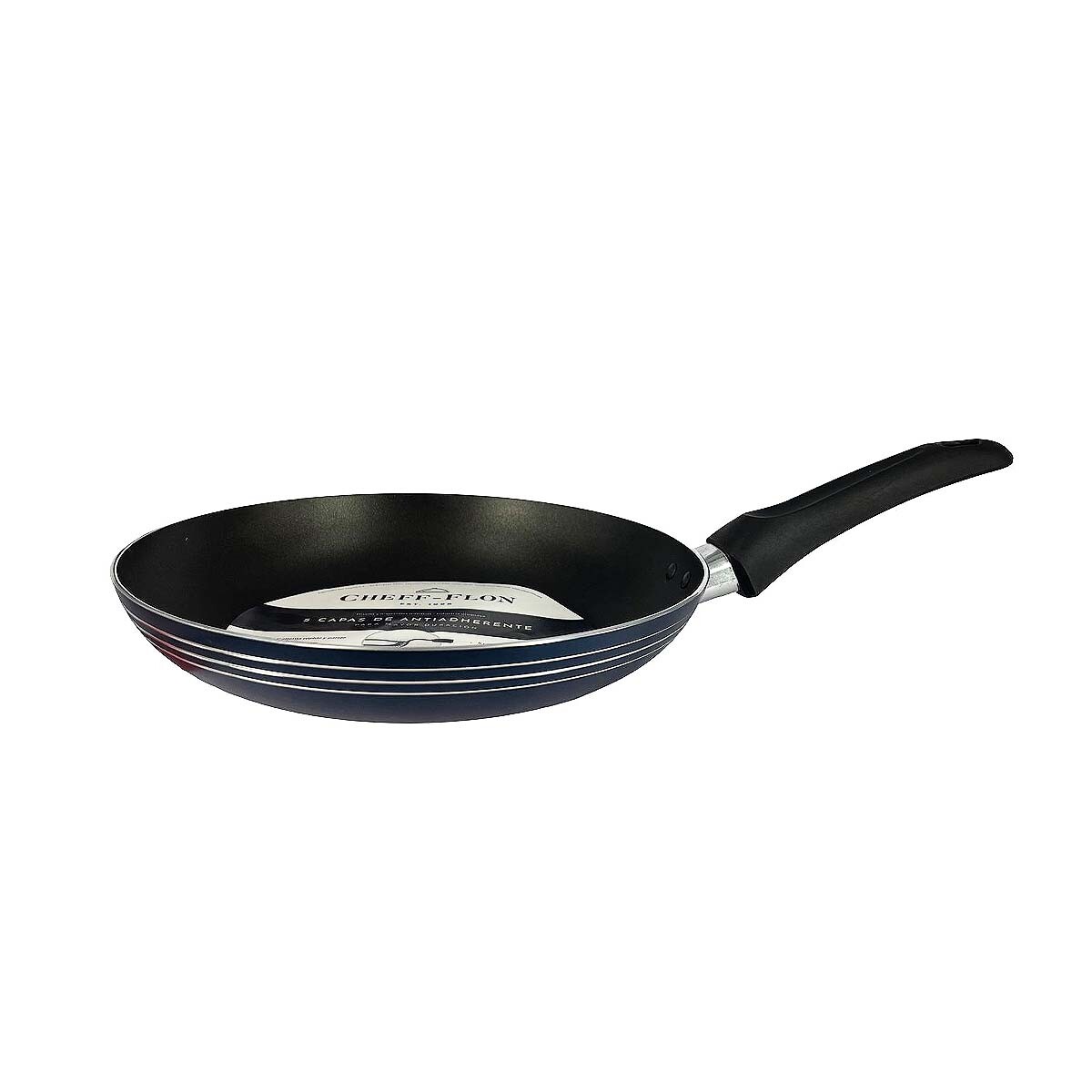 Sarten Atlantic 26 cm CHEFF-FLON 