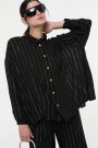 CAMISA SUELTA Negro