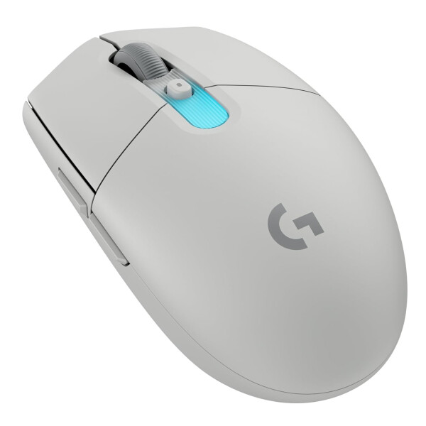 Mouse Gamer Logitech G305 X Superlight MOUSE LOGITECH G305 X BLANCO