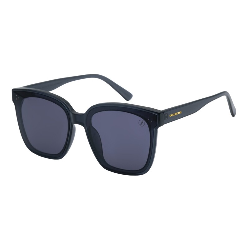 Lentes de Sol Chilli Beans Maldivas Negro