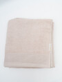 Toalla Super Baño Tila, 500 Gms Beige