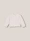 Jersey Con Detalles Crudo