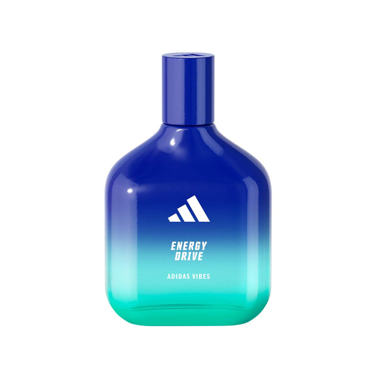 Perfume Adidas Vibes Energy Drive EDP 100ml 