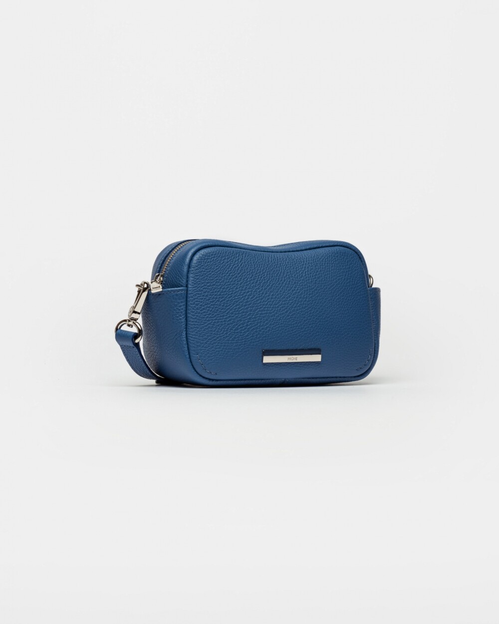 Bandolera Cloud En Floater Azul