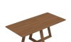 Mesa de comedor Avena - 1.8 - Linea Monaco Mesa de comedor Avena - 1.8 - Linea Monaco