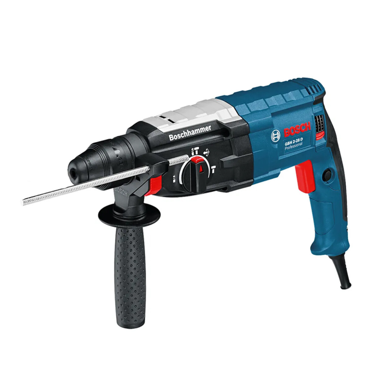 Rotomartillo SDS Plus 850W GBH2-28D - BS0818 