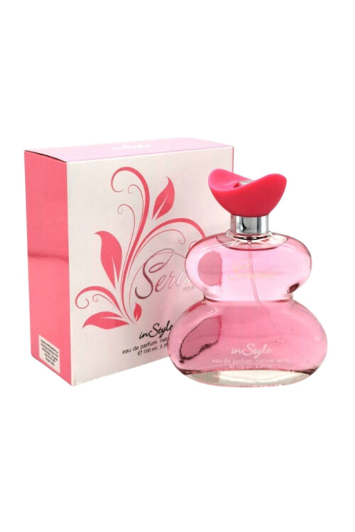 Perfume Serene 100ml rosa