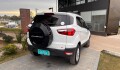 Ford EcoSport 1.6 SE - 2017 Ford EcoSport 1.6 SE - 2017